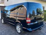 Volkswagen T5 Multivan - Technischer Zustand Top!  - gebrauchte VW T5 aus dem Jahr 2004