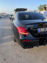 Mercedes-Benz E 53 AMG Mercedes-AMG E 53 4MATIC+ Autom. Me... - Mercedes-Benz E 53 AMG von privat