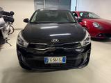 Kia Rio 1.4 CRDi 90CV 5 porte Cool - Kia Rio mit Diesel-Antrieb: Limousine, 1.4