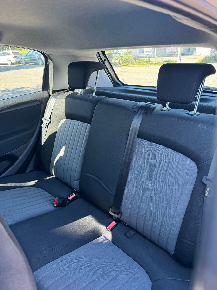 Fiat Punto MYSTYLE Klima