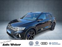 Volkswagen T-Roc - Vorschau Bild 1