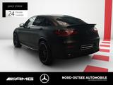 Mercedes-Benz GLC 63 S AMG 4M DRIVERS P. 360 SHD NIGHT HUD - gebrauchte Mercedes-Benz GLC 63 AMG aus dem Jahr 2023
