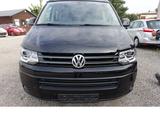 Volkswagen T5 California Beach Aufstelld. ATM 47´km 7. Sitz - Volkswagen T5 California aus 2015