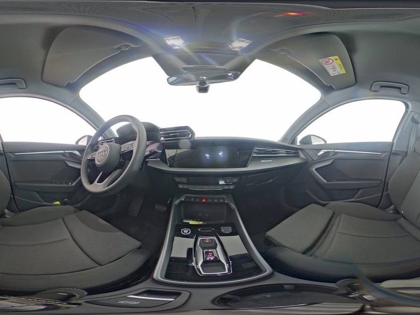 Audi A3 - Bild 6
