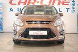 Ford C-MAX Titanium *Automatik*Xenon*PDC* - Ford: Kleinbus, Max