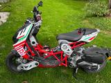Italjet Dragster 125 - ITALJET ROLLER