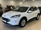 Ford Kuga Titanium Navi*W-Paket*R-Cam*CarPlay*ACC*1H* - Ford Kuga Gebrauchtwagen in Bonn