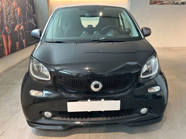 Smart ForTwo 70 1.0 twinamic Superpassion