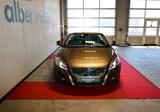 Volvo C70 Cabriolet D4 Momentum Leder Navi 1.Hand - Volvo C70 Gebrauchtwagen