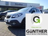 Opel Mokka X 4WD 1.6 CDTI Color Innovation 4x4*AHK*Xe - Opel Mokka X: Color Innovation