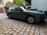 BMW 530iA touring - Automatik defekt E39 - BMW 530: Kombi, 530d E39