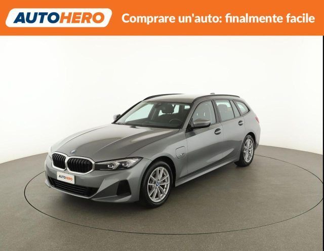 Image of BMW 330