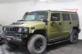Hummer H2 6.0* Klima*LED*LPG*DVD*Bose*Gasanlage* - Hummer H2 aus 2005