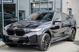 BMW X6 xDrive30d M Sport Pro* Pano* AHK* HUD* 22" !* - BMW X6 in Bonn