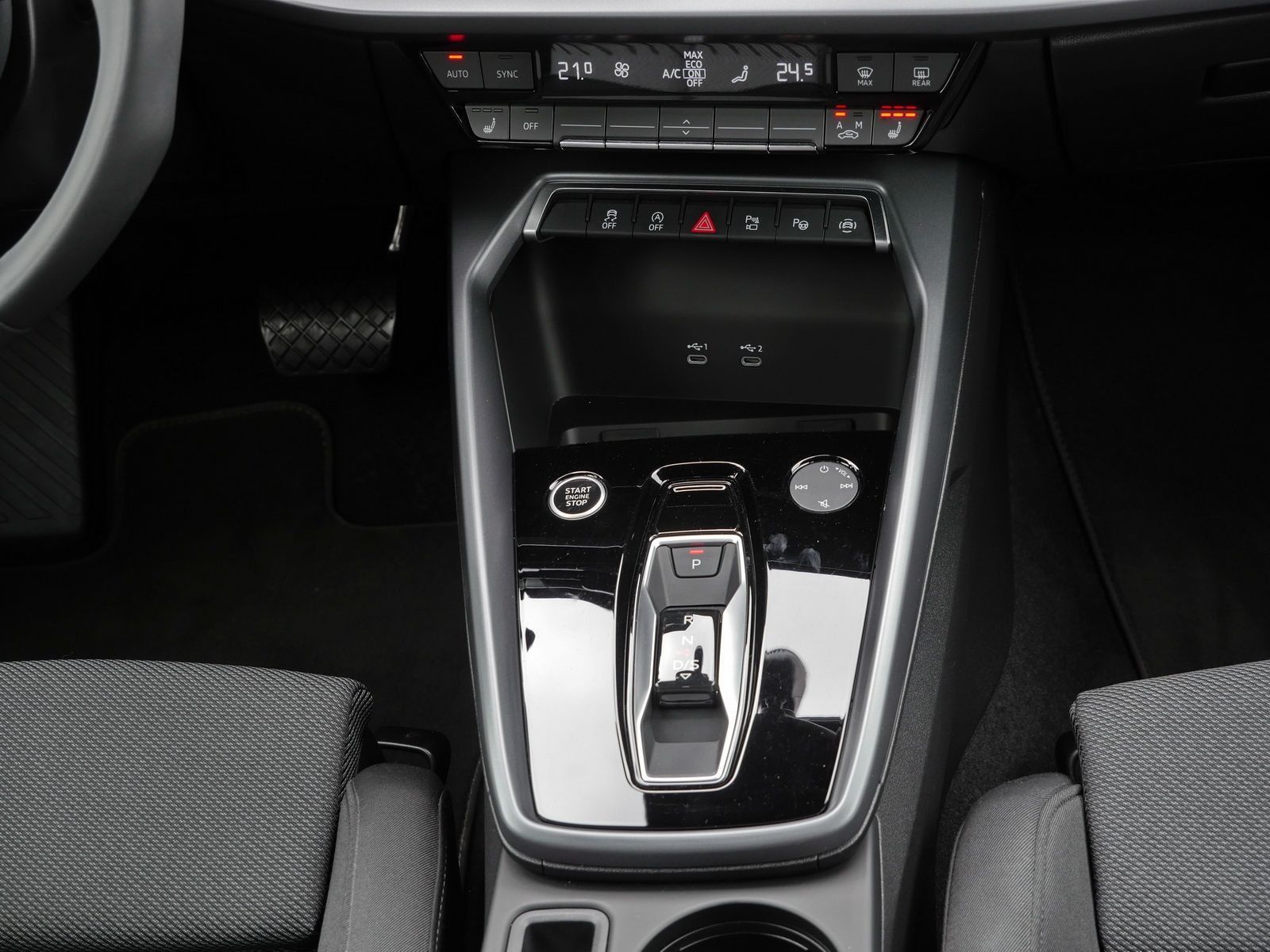 Audi A3 - Bild 7