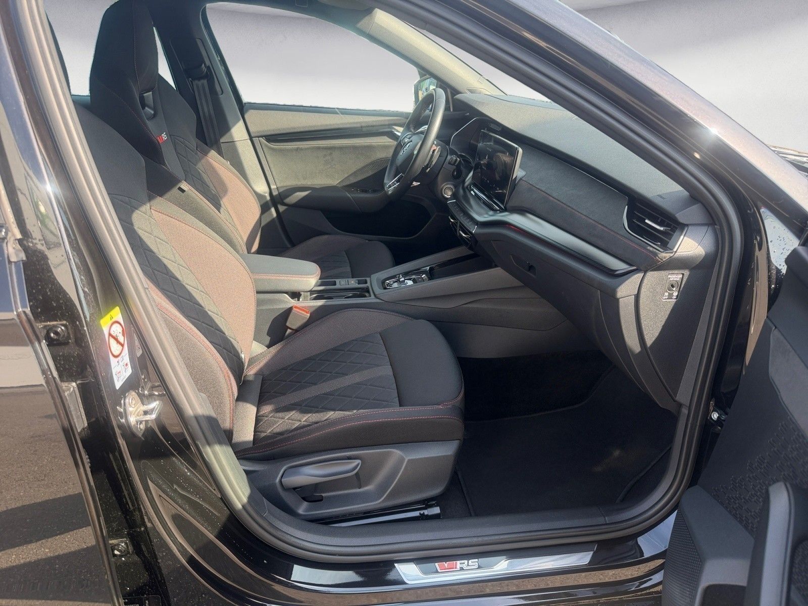 Skoda Octavia - Bild 9