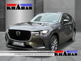 Mazda CX-60 200PS Exclusive RWD 8AT Bose, Matrix-LED - Mazda CX-60 Tageszulassungen