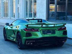 CORVETTE C8 Cabrio 3LT Europa 2026 GEIGERCARS