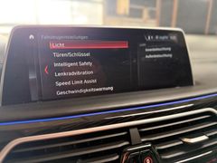 BMW 750d xDrive/M PAKET/GSD/LASER/H+K/FERN.PARKEN