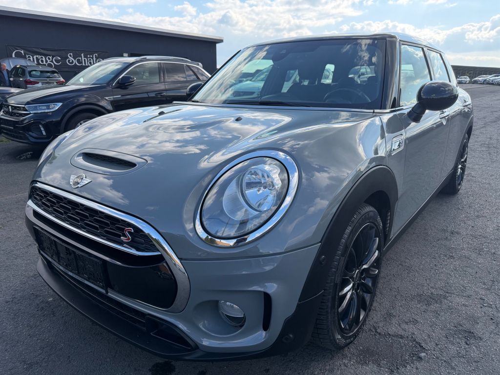 Image of MINI Cooper S