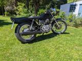 Yamaha SR500 neu aufbereitet  - Offers matching your search criteria