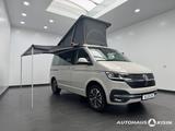 Volkswagen T6.1 California Ocean Edition DSG /StHZG /AHK /K - VW T6 California mit Schiebetür
