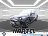 Volkswagen TIGUAN ELEGANCE 2.0 TDI DSG (+EURO6) Sportpaket - Volkswagen Tiguan: Sportpaket