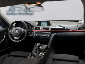 BMW 320 - 12