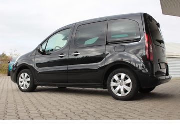 Citron Berlingo Multispace Feel Diesel