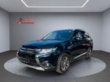 Mitsubishi Outlander Top 4WD Leder*Navi*7Sitz.*LED* - Mitsubishi Outlander: Top
