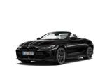 BMW M4 Competition xDrive Cabrio Laser HUD H&K Nacke - gebrauchte BMW M4 aus dem Jahr 2023