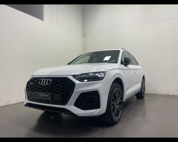 Audi AUDI Q5 SPORTBACK 50 TFSI E QUATTRO S TRONIC S-L