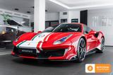 Ferrari 488 Pista Piloti/Tailor Made/Carbon/JBL/Lift/TOP - Ferrari 488 Pista Piloti Gebrauchtwagen