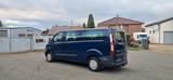 Ford Tourneo Custom Kombi 300 L2 H1 Trend 9 Sitze AH - Ford Tourneo aus 2014