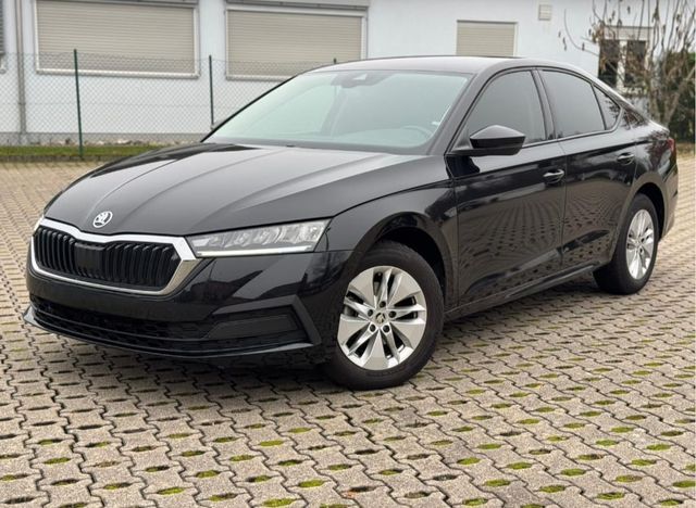 Skoda Octavia Lim. 2.0 TDI DSG Automatik Ambition