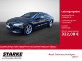 Audi A7 Sportback 45 TDI  S tronic quattro  HeadUp Pa - Audi A7 mit Diesel-Antrieb: mit Apple Carplay