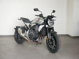 Honda CB1000R , Service + TÜV neu