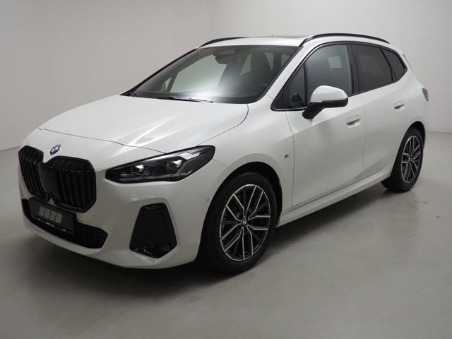 BMW 223i Active Tourer (ab 2021) Head-Up, Panoramada