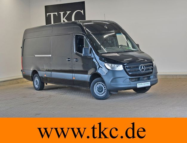 Fahrzeugabbildung Mercedes-Benz Sprinter 317 CDI/43 Maxi Ka Klima MBUX #73T192