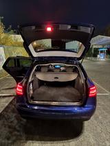 Mercedes-Benz C 220 d T Autom. - - Mercedes-Benz C 220 in Solingen