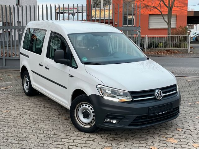 Volkswagen KLIMA  2.0 diesel