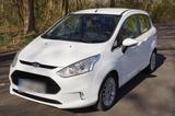 Ford B-Max 1.4 Titanium Winter Paket PDC - gebrauchte Ford B-Max aus dem Jahr 2012