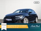 Audi A3 Sportback 40TFSIe S line Stronic Navi LED vir - Audi A3 40 TFSIe Gebrauchtwagen