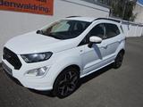 Ford EcoSport ST-Line GARANTIE - Ford EcoSport in Frankfurt (Main)