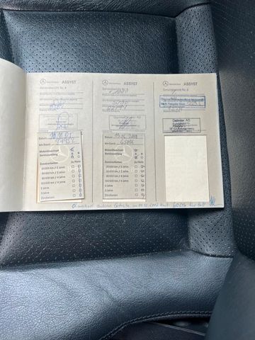 Mercedes-Benz C 200 C -Klasse T-Modell C 200 T Kompressor Bild 17