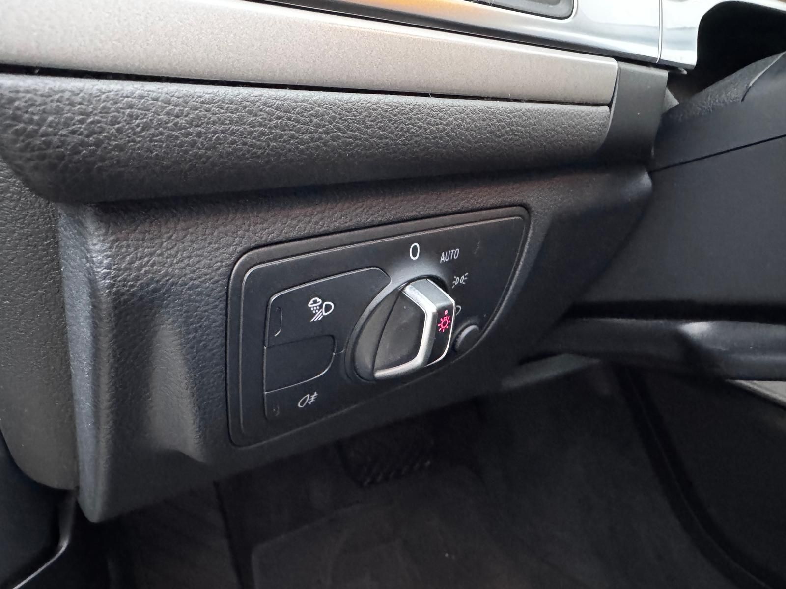 Fahrzeugabbildung Audi A6 3.0 TDI clean diesel quattro EU6