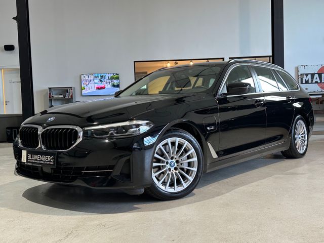 BMW 530 e Touring *Virtual,Pano,ACC,LED,AHK,360°*