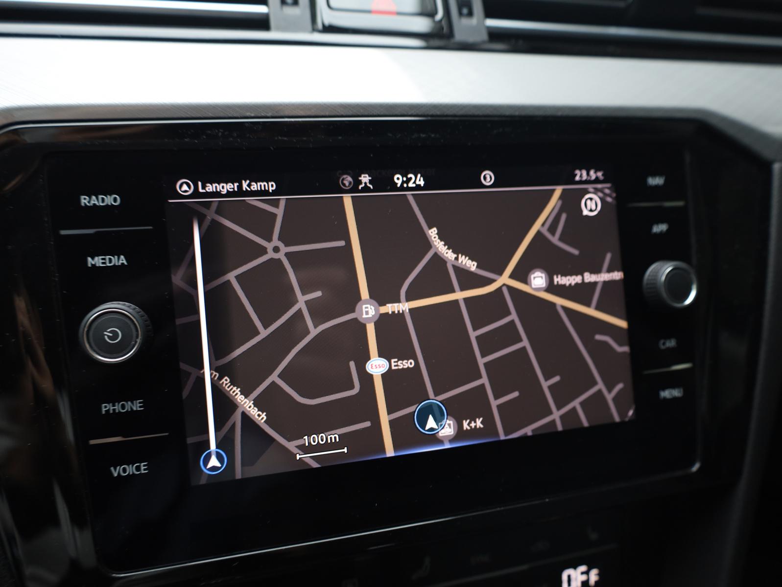 Volkswagen Passat Business 1.5TSI*ACC*PDC*NAVI*LED*, миниатюра 17