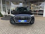 Audi Q5 40TDI quattro Business-Paket FPK Navi LED - Audi aus 2022