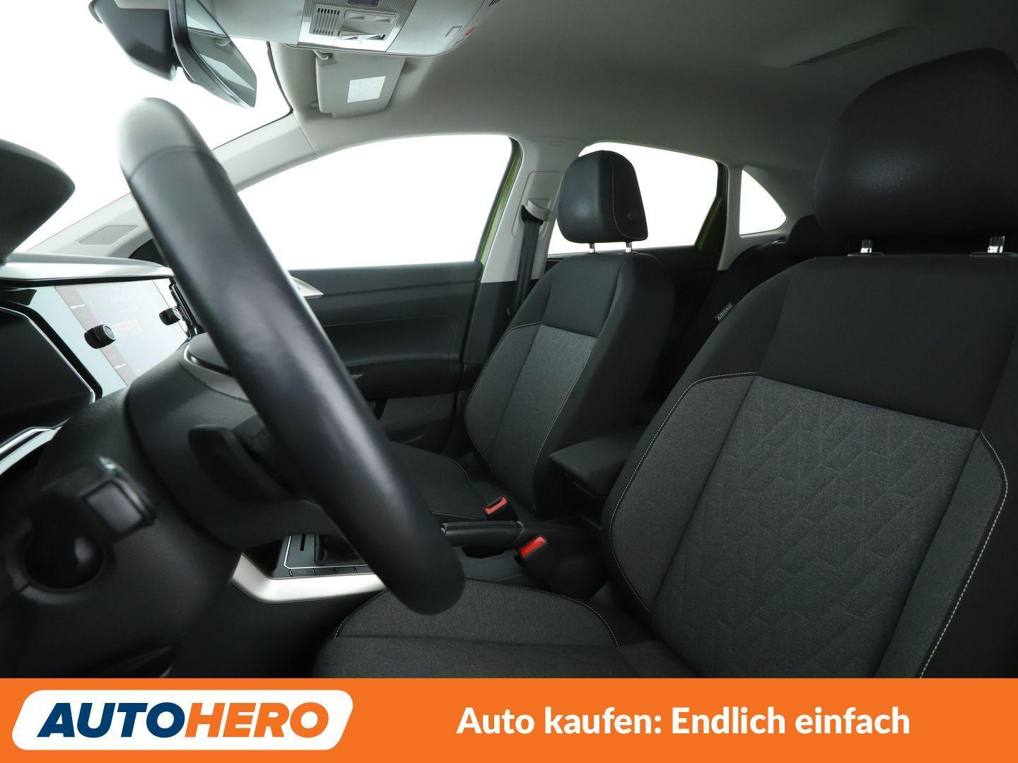 Volkswagen Taigo 1.0 TSI Move Aut.*LED*ACC*PDC*, миниатюра 9